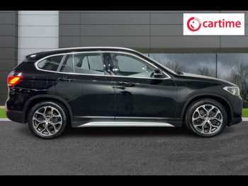 Used BMW X1 2021 for sale - 72389878: Photo