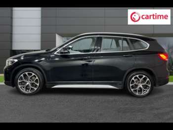 Used BMW X1 2021 for sale - 72389878: Photo