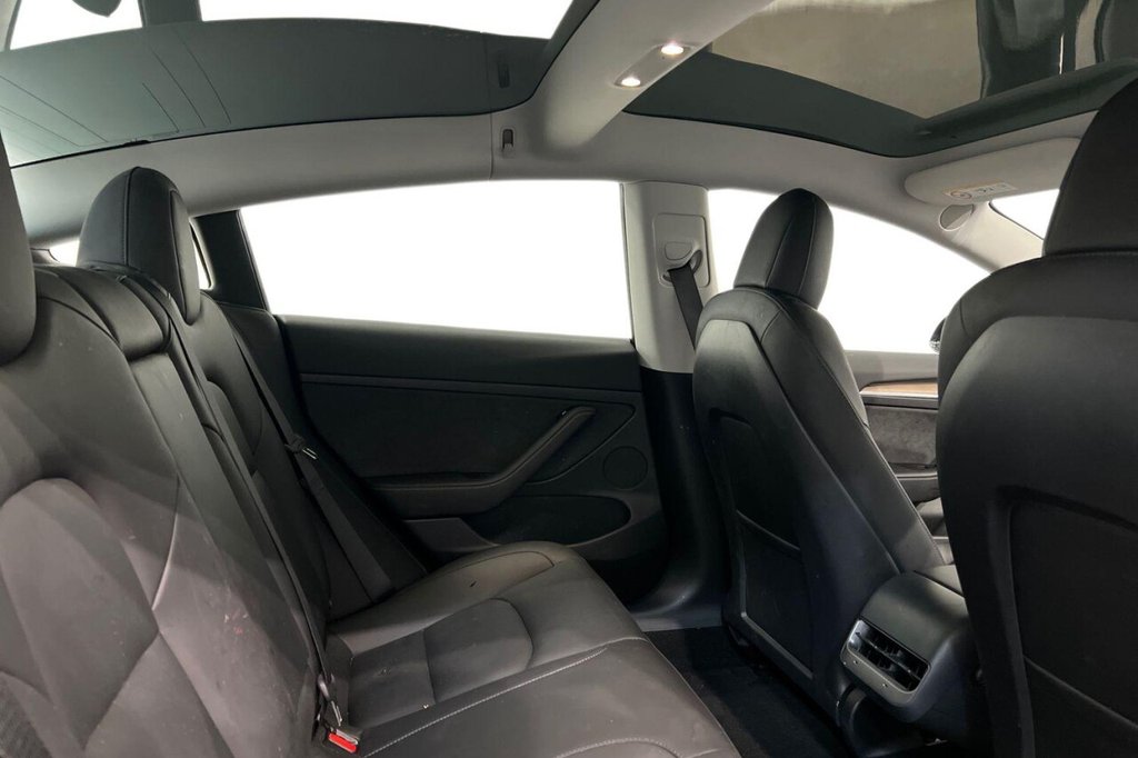 Used Tesla Model 3 2021 for sale - 76291625: Photo 10