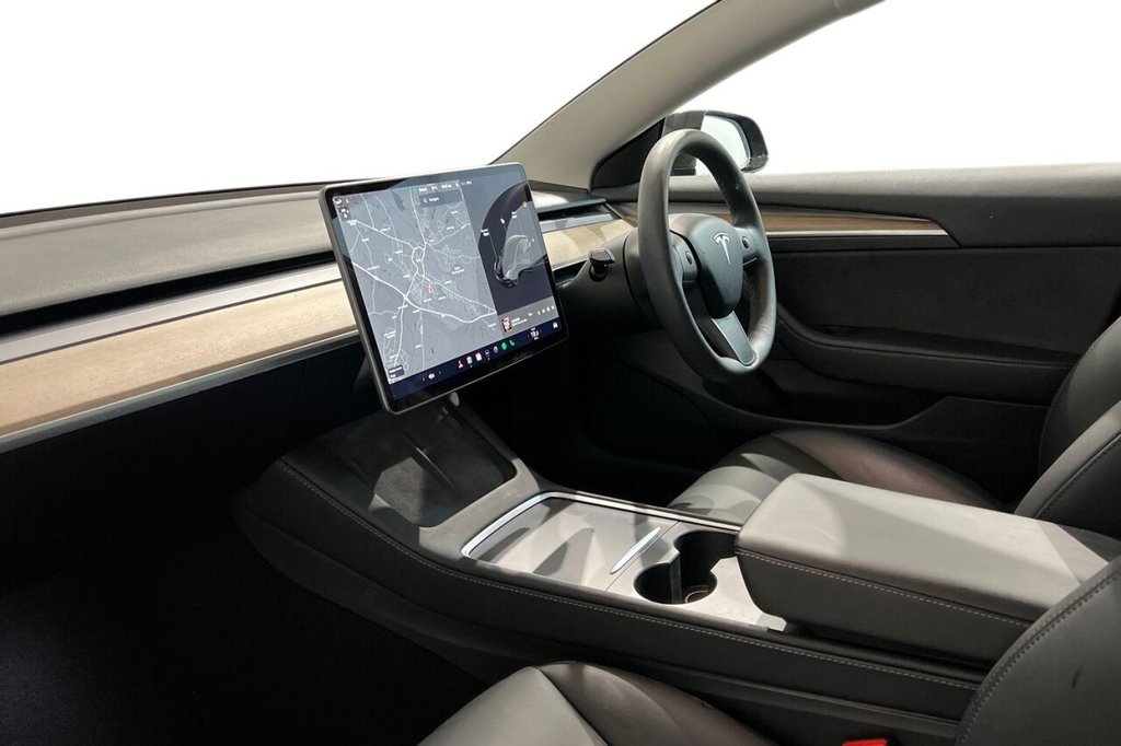 Used Tesla Model 3 2021 for sale - 76291625: Photo 11