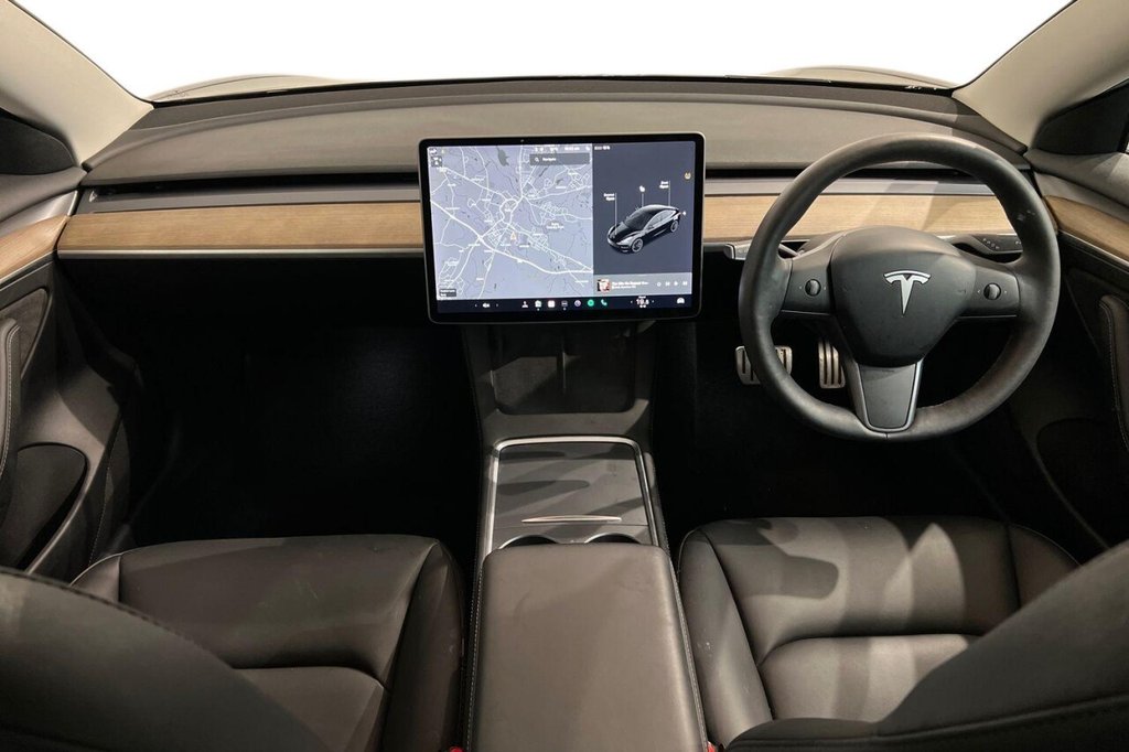 Used Tesla Model 3 2021 for sale - 76291625: Photo 12