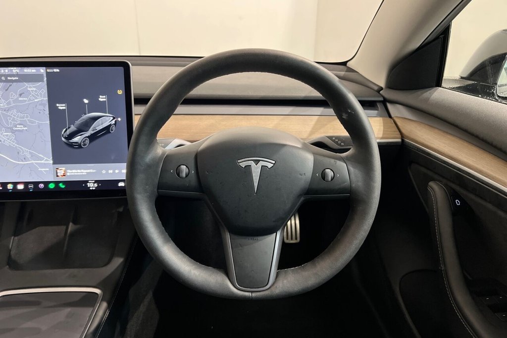 Used Tesla Model 3 2021 for sale - 76291625: Photo 15