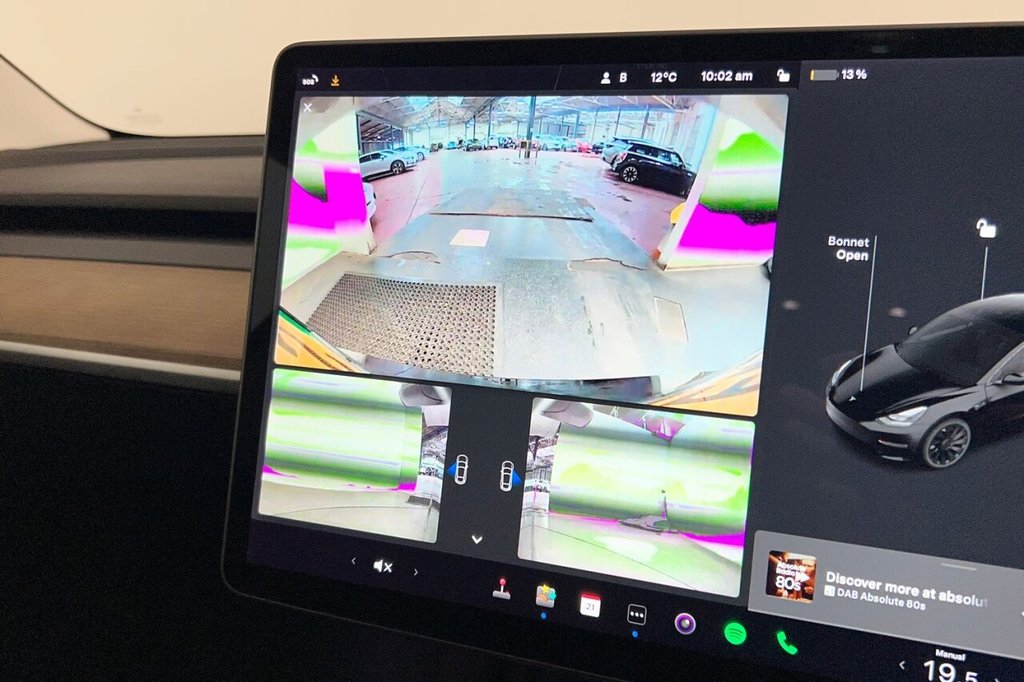 Used Tesla Model 3 2021 for sale - 76291625: Photo 16