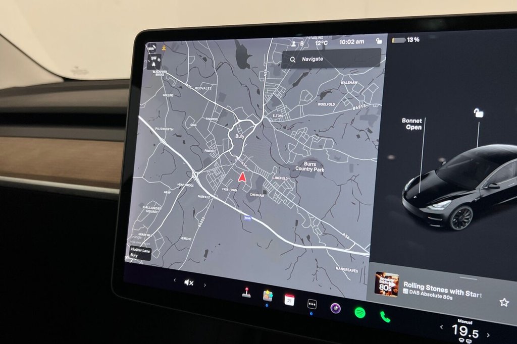 Used Tesla Model 3 2021 for sale - 76291625: Photo 18