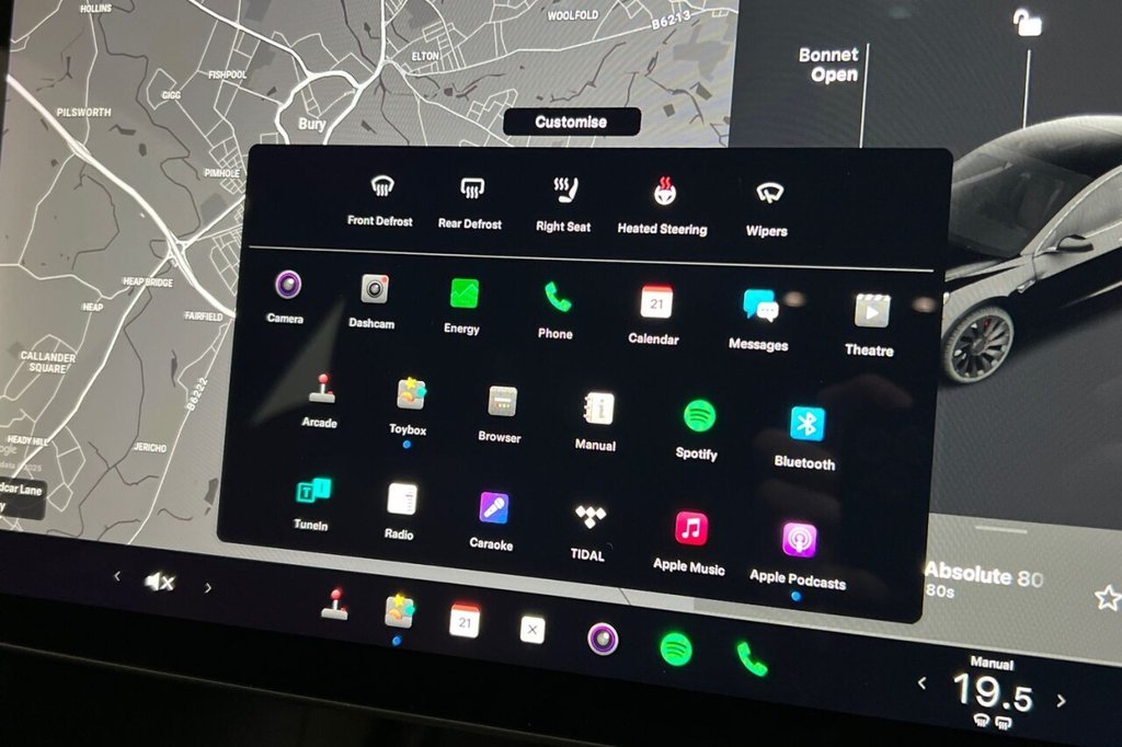 Used Tesla Model 3 2021 for sale - 76291625: Photo 19