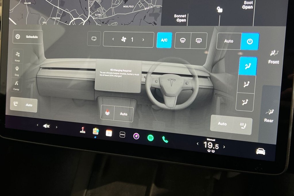 Used Tesla Model 3 2021 for sale - 76291625: Photo 20