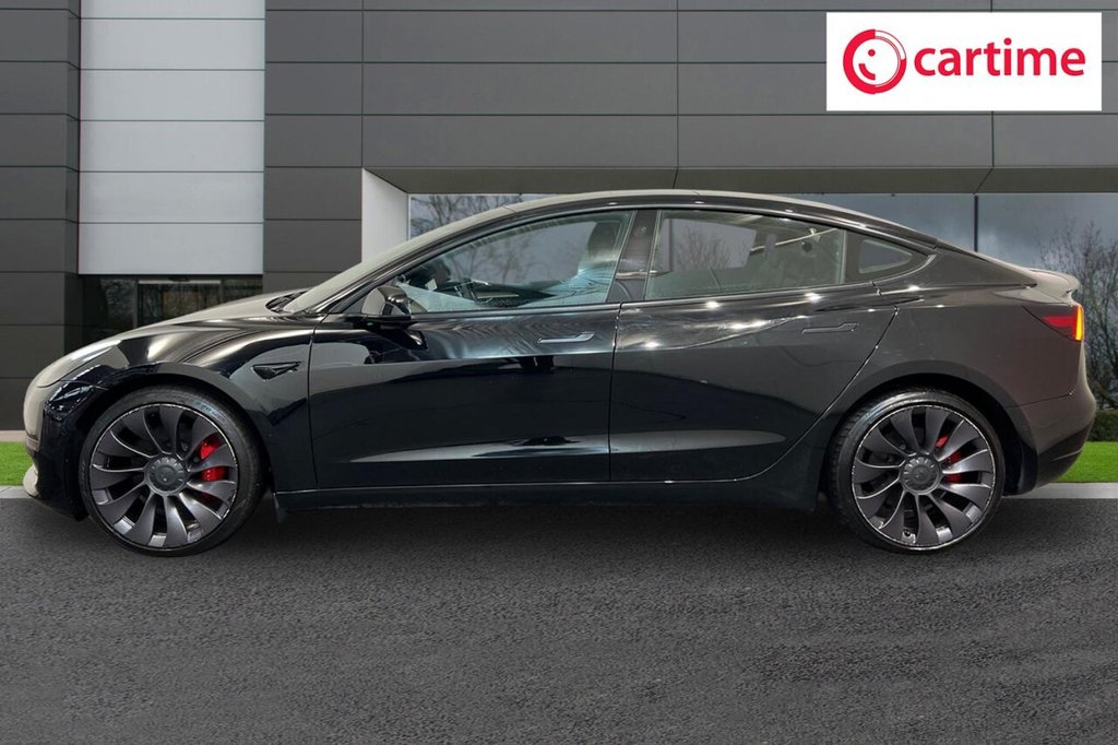 Used Tesla Model 3 2021 for sale - 76291625: Photo 3