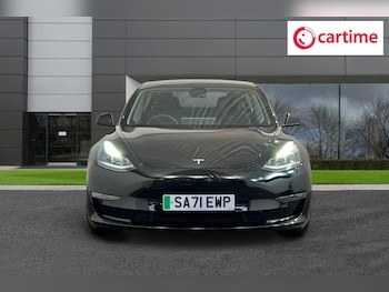 Used Tesla Model 3 2021 for sale - 76291625: Photo