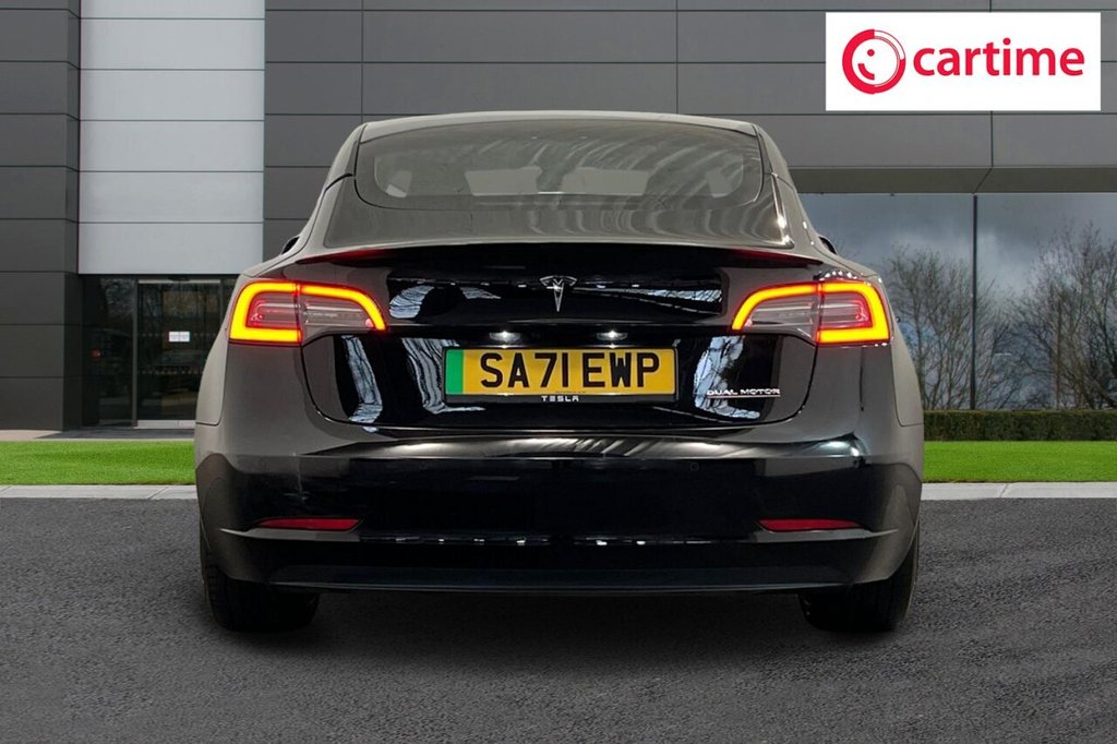 Used Tesla Model 3 2021 for sale - 76291625: Photo 6