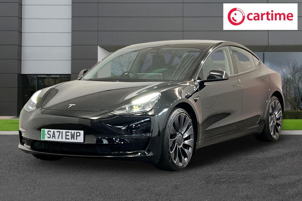 Used Tesla Model 3 2021 for sale - 76291625: Photo 7