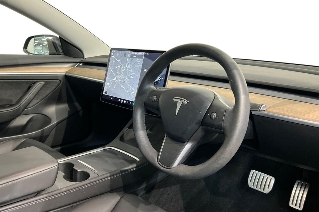 Used Tesla Model 3 2021 for sale - 76291625: Photo 9