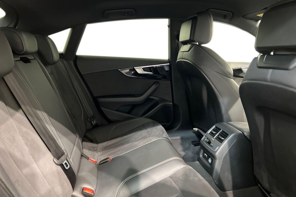 Used Audi A5 2023 for sale - 77027403: Photo 10