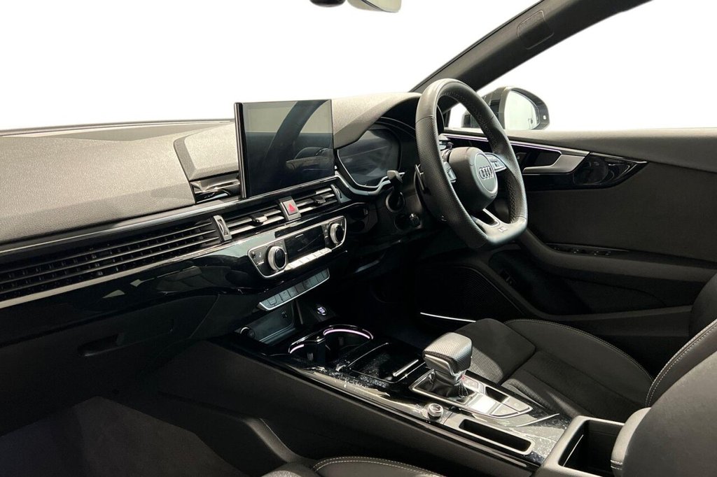 Used Audi A5 2023 for sale - 77027403: Photo 11