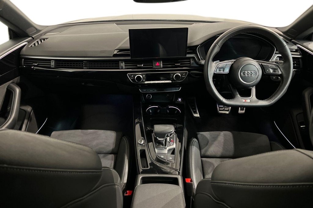 Used Audi A5 2023 for sale - 77027403: Photo 12