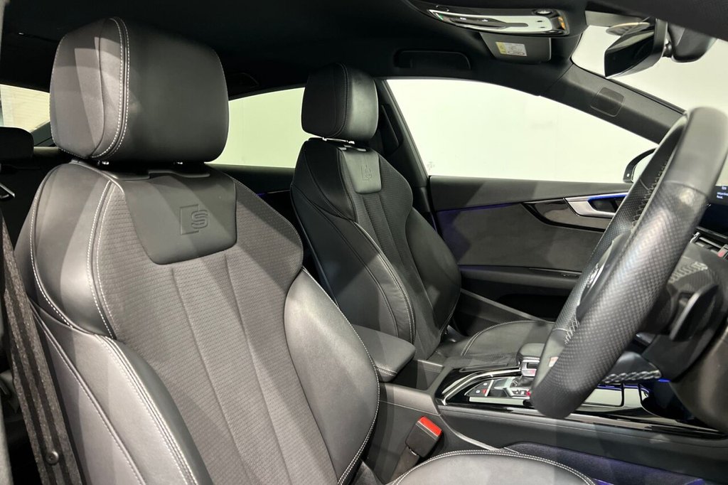 Used Audi A5 2023 for sale - 77027403: Photo 22