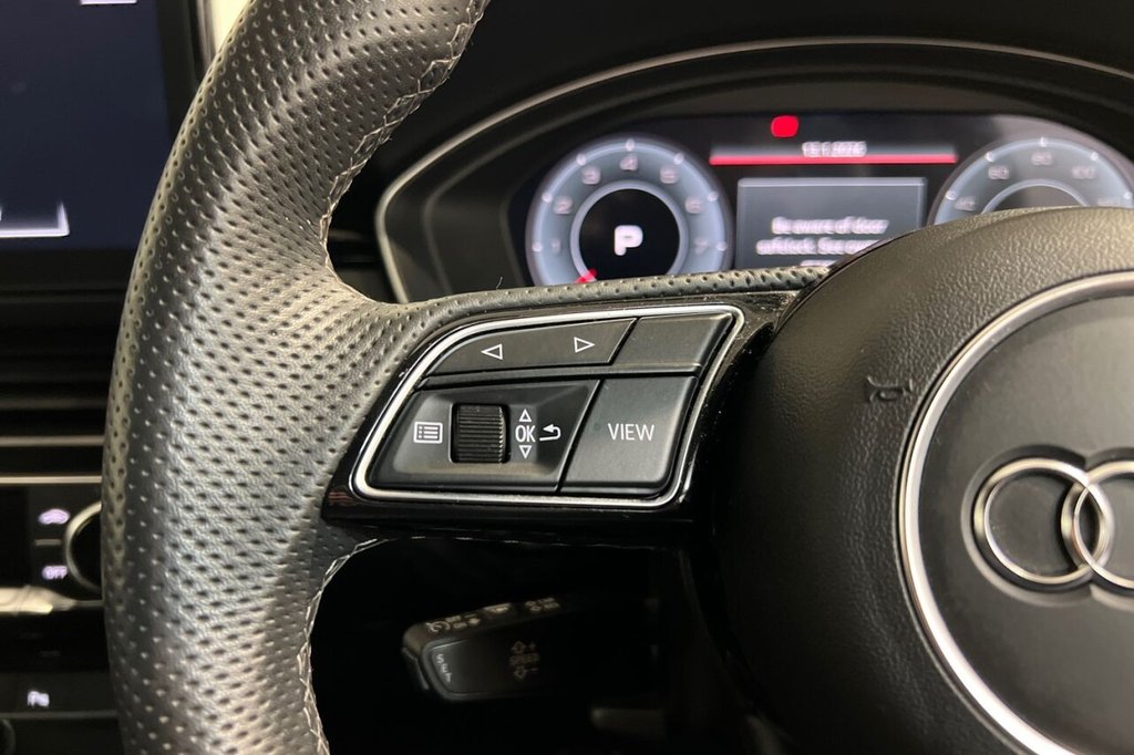 Used Audi A5 2023 for sale - 77027403: Photo 25