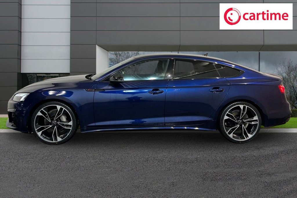 Used Audi A5 2023 for sale - 77027403: Photo 3