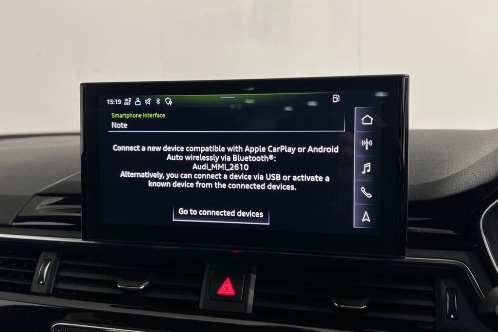 Used Audi A5 2023 for sale - 77027403: Photo 34