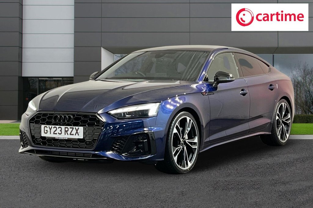 Used Audi A5 2023 for sale - 77027403: Photo 7