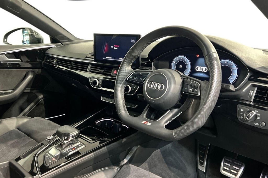 Used Audi A5 2023 for sale - 77027403: Photo 9