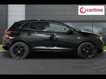 Used Vauxhall Grandland 2023 for sale - 75142775: Photo