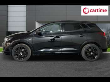 Used Vauxhall Grandland 2023 for sale - 75142775: Photo