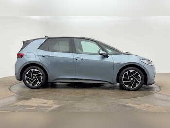 Used Volkswagen ID.3 2021 for sale - 78449854: Photo