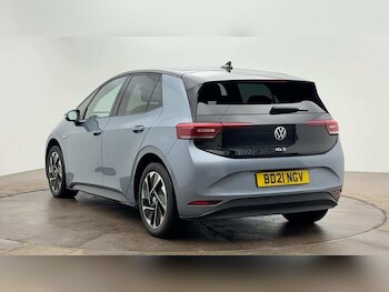 Used Volkswagen ID.3 2021 for sale - 78449854: Photo