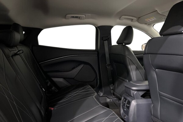 Used Ford Mustang Mach-E 2023 for sale - 74444019: Photo 10