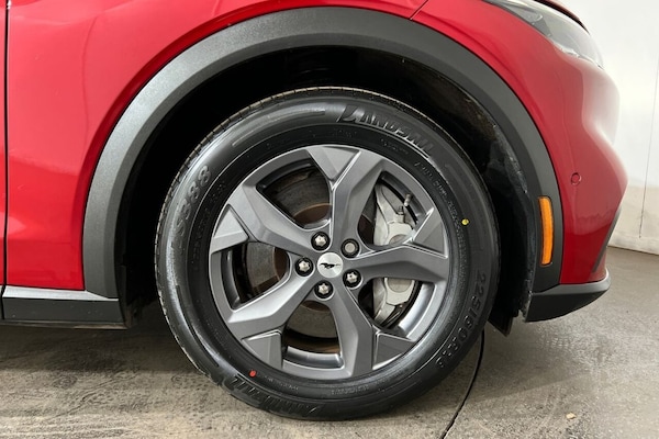 Used Ford Mustang Mach-E 2023 for sale - 74444019: Photo 14