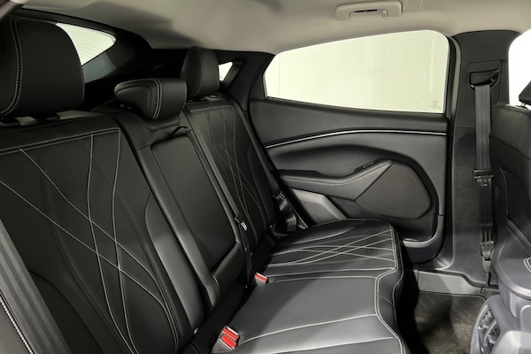 Used Ford Mustang Mach-E 2023 for sale - 74444019: Photo 23