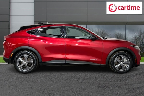 Used Ford Mustang Mach-E 2023 for sale - 74444019: Photo 2