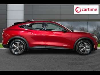 Used Ford Mustang Mach-E 2023 for sale - 74444019: Photo