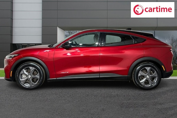 Used Ford Mustang Mach-E 2023 for sale - 74444019: Photo 3