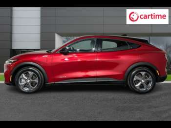 Used Ford Mustang Mach-E 2023 for sale - 74444019: Photo