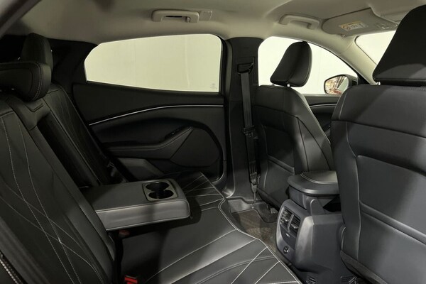 Used Ford Mustang Mach-E 2023 for sale - 74444019: Photo 40