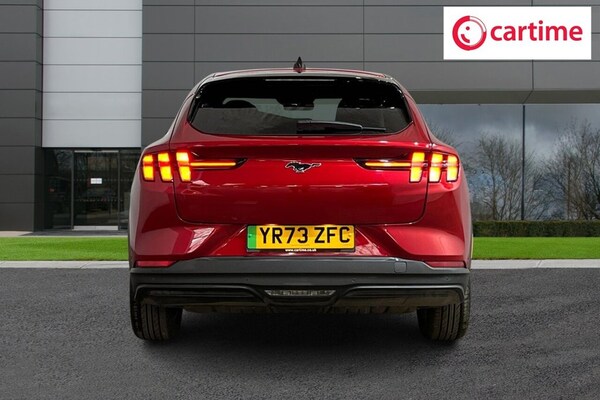 Used Ford Mustang Mach-E 2023 for sale - 74444019: Photo 6
