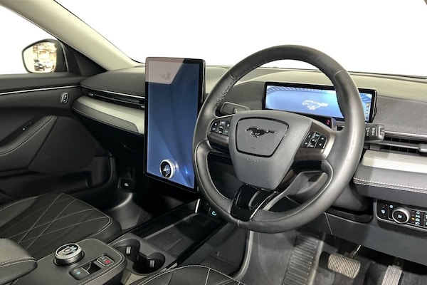 Used Ford Mustang Mach-E 2023 for sale - 74444019: Photo 9