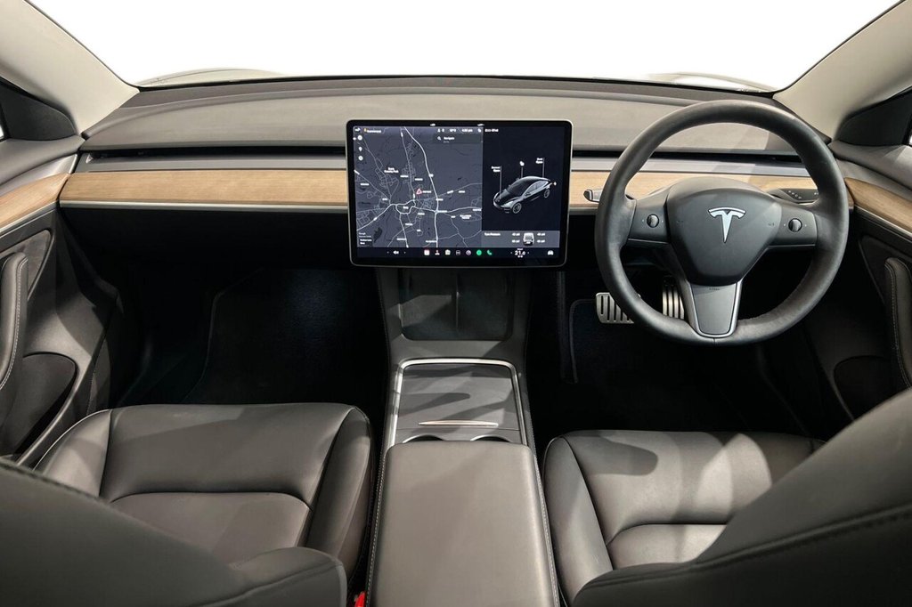 Used Tesla Model 3 2021 for sale - 76840919: Photo 12