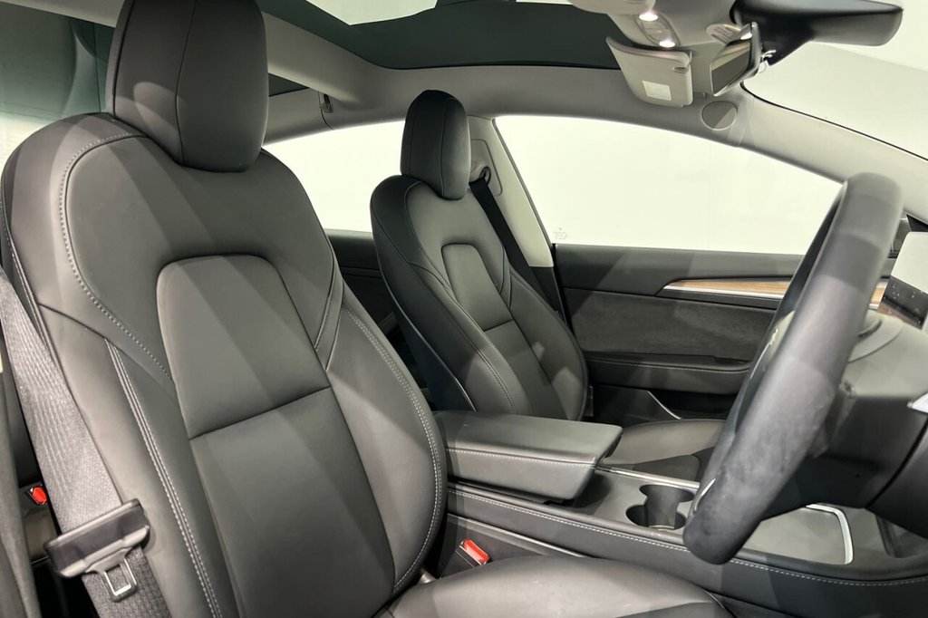 Used Tesla Model 3 2021 for sale - 76840919: Photo 21