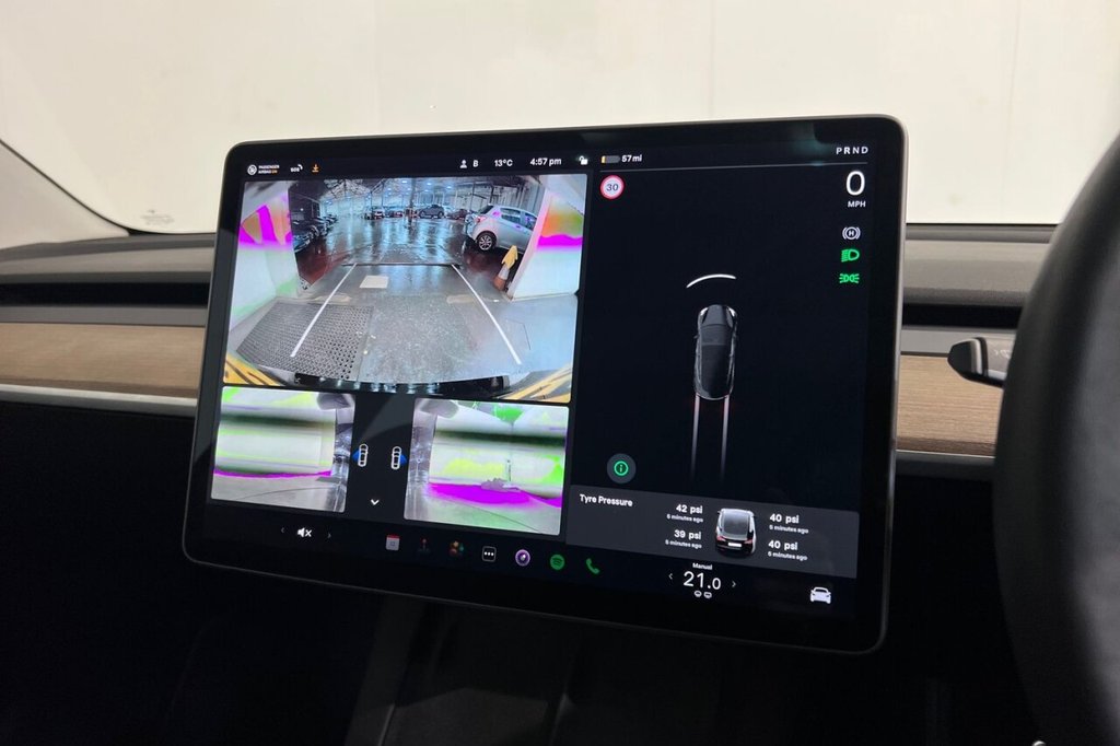 Used Tesla Model 3 2021 for sale - 76840919: Photo 29