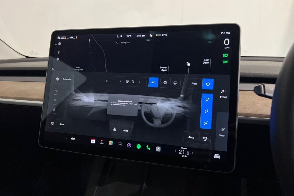 Used Tesla Model 3 2021 for sale - 76840919: Photo 32