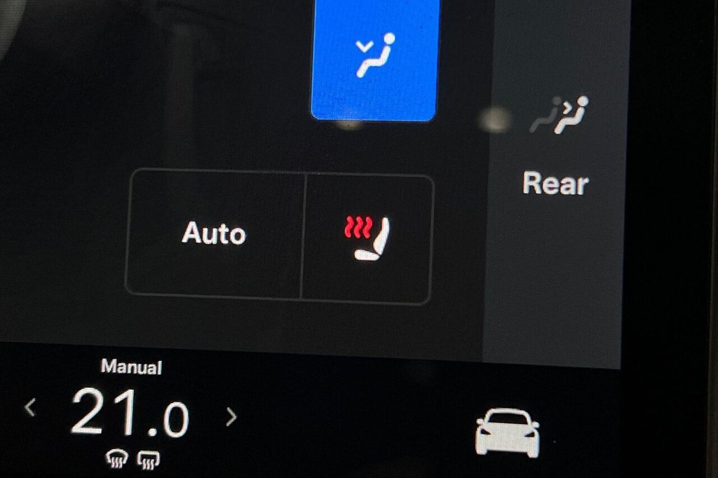 Used Tesla Model 3 2021 for sale - 76840919: Photo 33