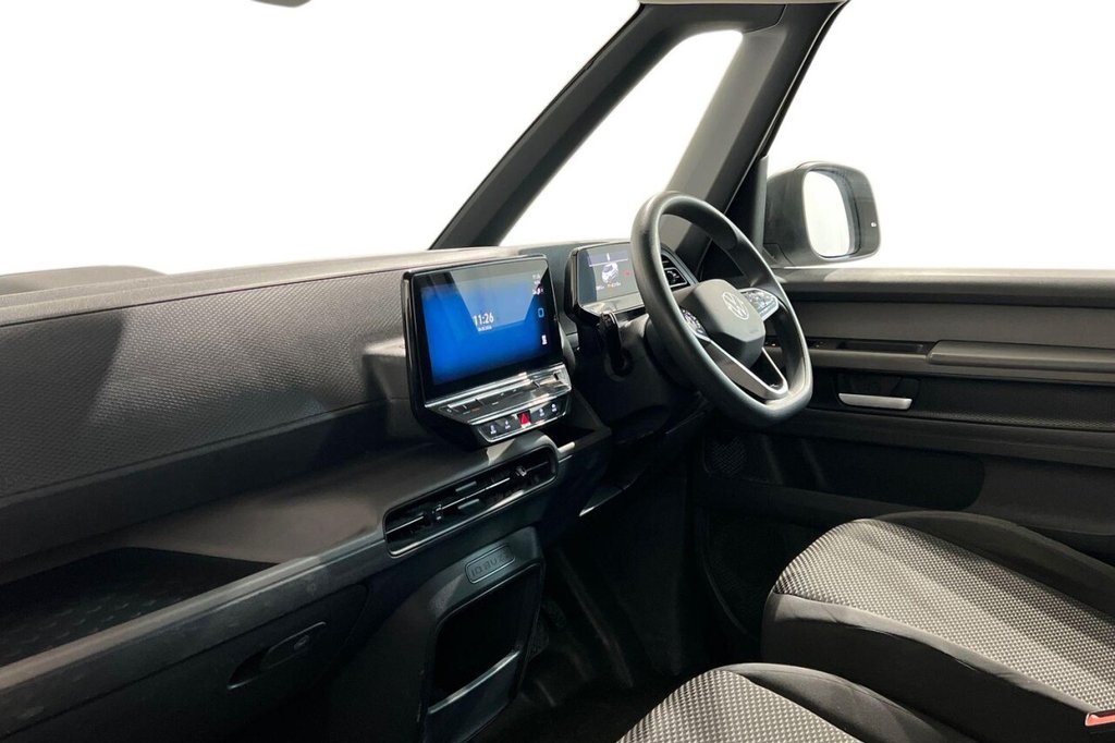 Used Volkswagen ID.3 2023 for sale - 77188601: Photo 10