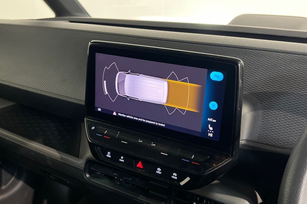 Used Volkswagen ID.3 2023 for sale - 77188601: Photo 25