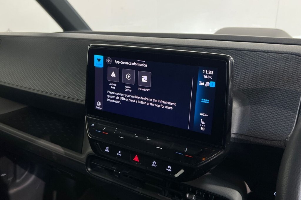 Used Volkswagen ID.3 2023 for sale - 77188601: Photo 28