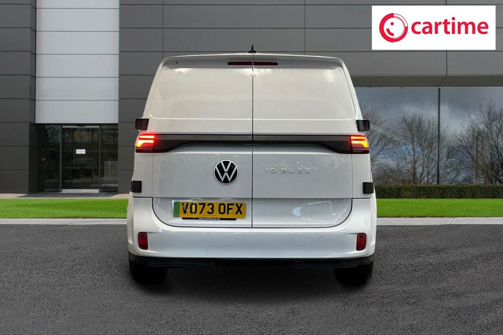 Used Volkswagen ID.3 2023 for sale - 77188601: Photo 6