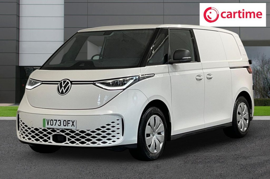 Used Volkswagen ID.3 2023 for sale - 77188601: Photo 7