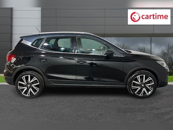 Used SEAT Arona 2023 for sale - 75753138: Photo