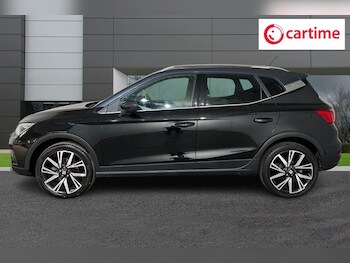 Used SEAT Arona 2023 for sale - 75753138: Photo